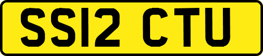 SS12CTU