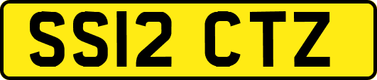 SS12CTZ