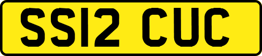 SS12CUC
