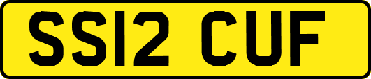 SS12CUF