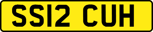 SS12CUH
