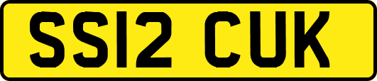 SS12CUK
