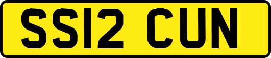 SS12CUN