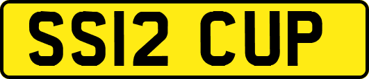 SS12CUP
