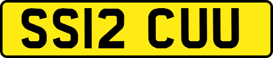 SS12CUU