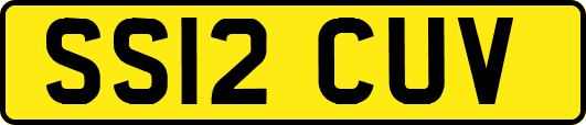 SS12CUV