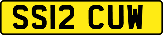 SS12CUW