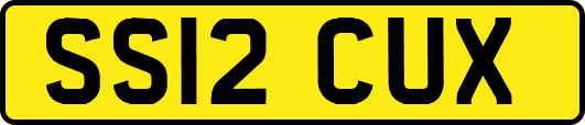SS12CUX