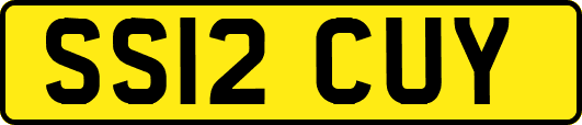 SS12CUY