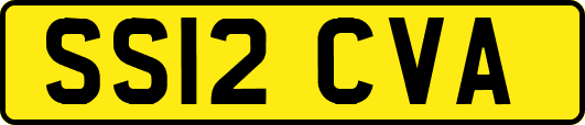 SS12CVA