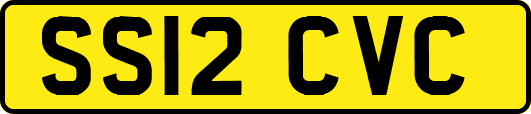 SS12CVC