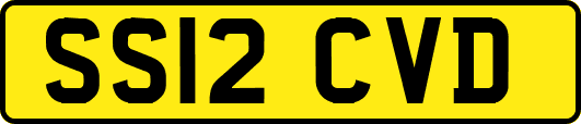 SS12CVD