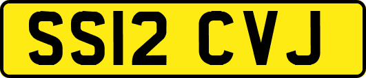 SS12CVJ