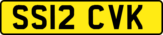 SS12CVK