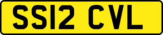 SS12CVL