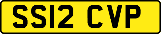 SS12CVP