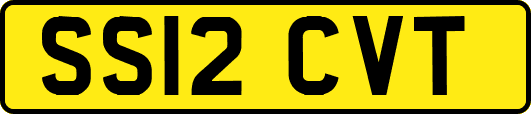 SS12CVT