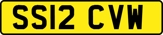 SS12CVW