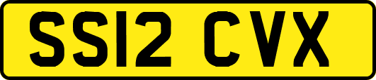 SS12CVX