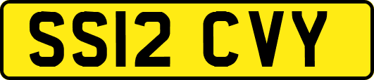 SS12CVY