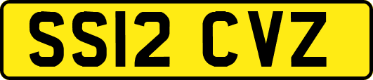 SS12CVZ