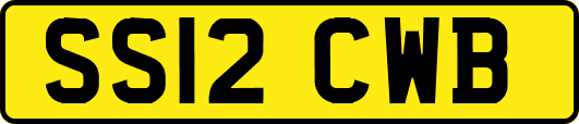 SS12CWB