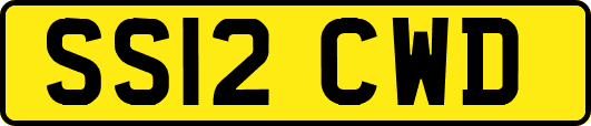 SS12CWD
