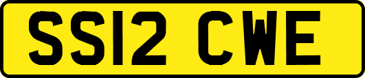 SS12CWE