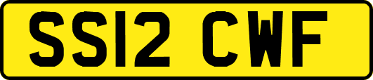 SS12CWF