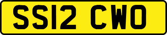 SS12CWO