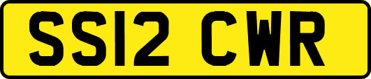 SS12CWR