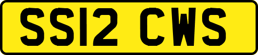 SS12CWS