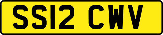 SS12CWV