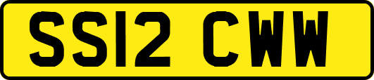 SS12CWW