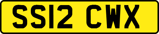 SS12CWX