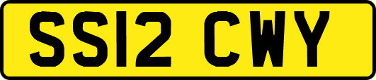 SS12CWY