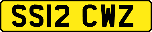 SS12CWZ