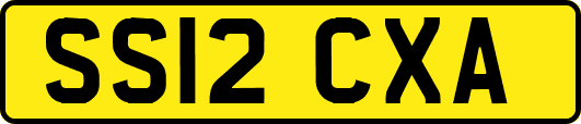 SS12CXA