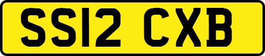 SS12CXB