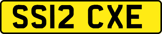 SS12CXE