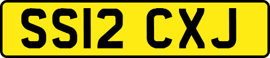 SS12CXJ