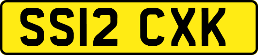SS12CXK