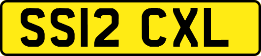 SS12CXL