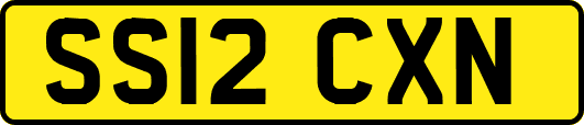 SS12CXN