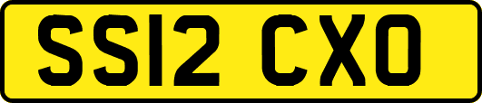 SS12CXO