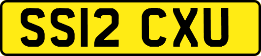 SS12CXU