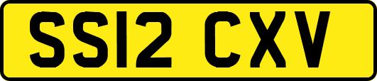 SS12CXV