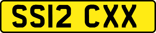 SS12CXX