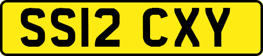 SS12CXY