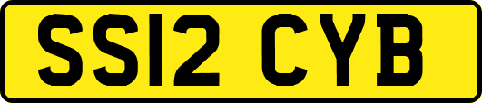 SS12CYB